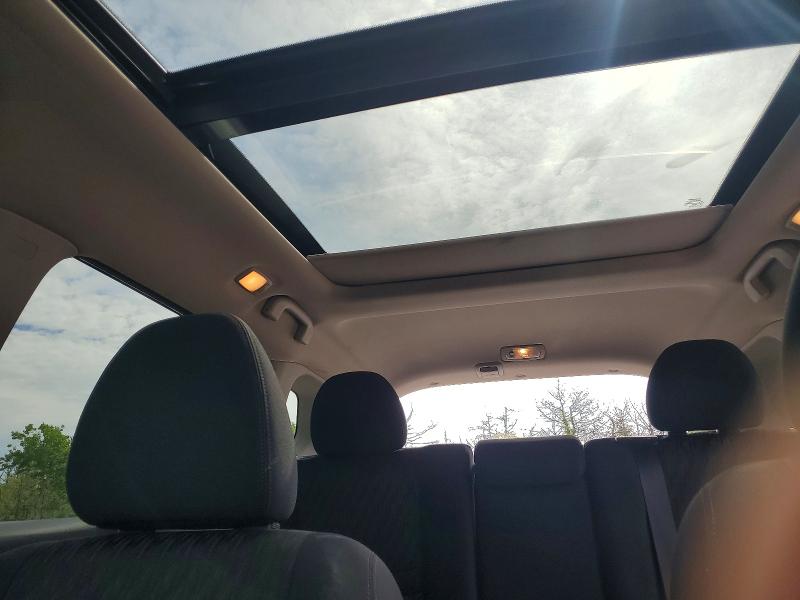 Продажа на аукционе авто 2018 Nissan Rogue, vin: 5N1AT2MV1JC750953, номер лота: 55228736