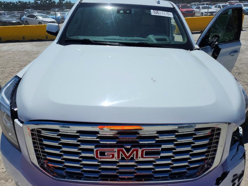 2020 Gmc Yukon Xl მანქანა იყიდება აუქციონზე, vin: 1GKS1HKJ8LR290230, აუქციონის ნომერი: 53034776