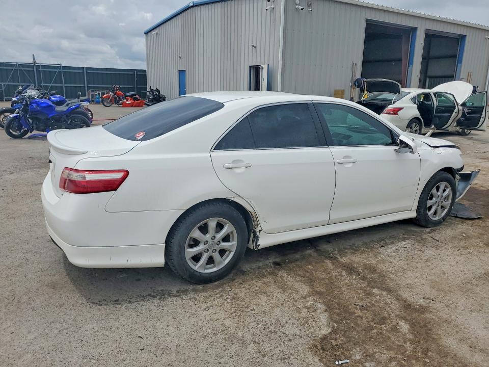Aukcja sprzedaży 2009 Toyota Camry, vin: 4T1BE46K49U821419, numer aukcji: 54987136