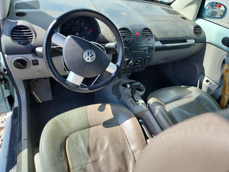 Продаж на аукціоні авто 2005 Volkswagen New Beetle, vin: 3VWCM31Y45M358386, номер лоту: 51872046