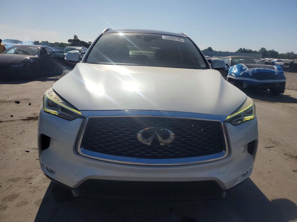 Продажа на аукционе авто 2019 Infiniti Qx50, vin: 3PCAJ5M17KF134879, номер лота: 52694166