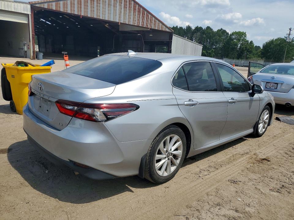 Aukcja sprzedaży 2021 Toyota Camry, vin: 4T1R11AK4MU450092, numer aukcji: 52957146