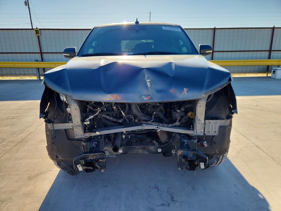 2020 Ford Expedition მანქანა იყიდება აუქციონზე, vin: 1FMJU1HT4LEA41814, აუქციონის ნომერი: 51546686