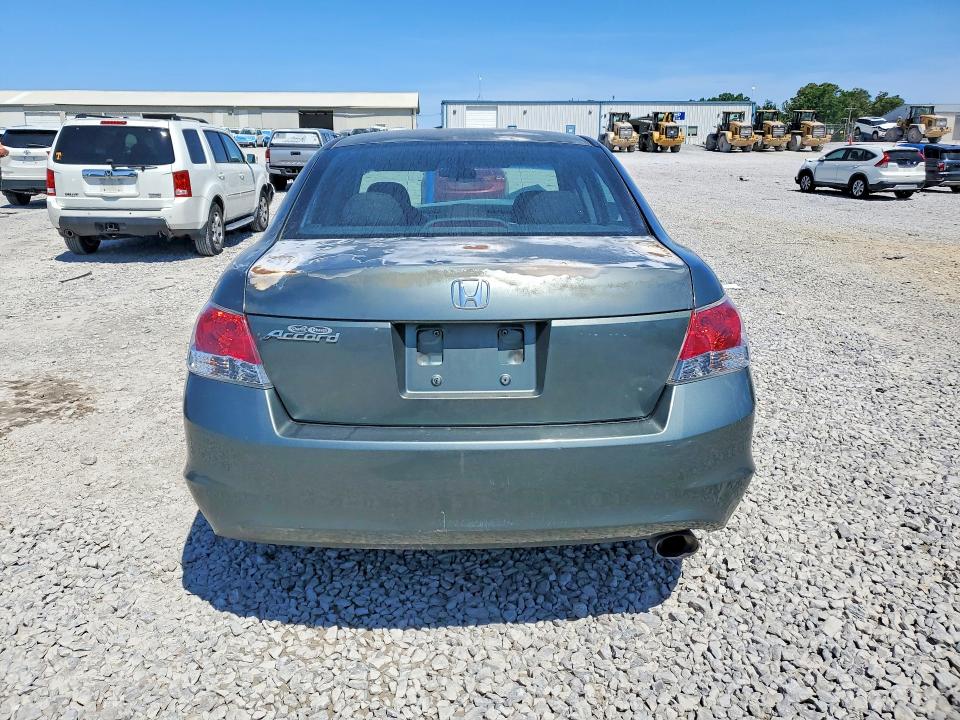 53601626 :رقم المزاد ، 1HGCP2F76AA082936 vin ، 2010 Honda Accord مزاد بيع