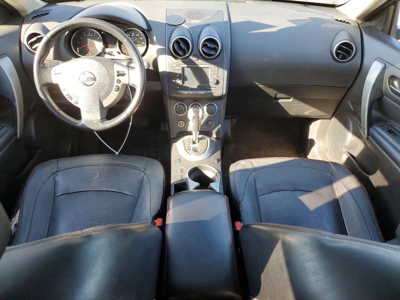 Продаж на аукціоні авто 2013 Nissan Rogue, vin: JN8AS5MT8DW513052, номер лоту: 52249516