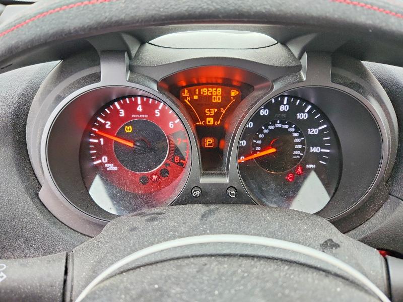 Aukcja sprzedaży 2015 Nissan Juke, vin: JN8DF5MV2FT250287, numer aukcji: 52163566