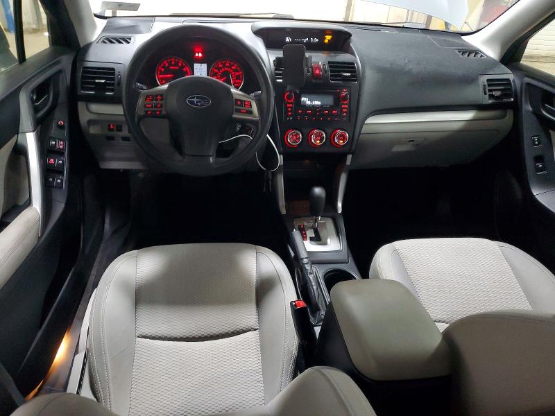 Продажа на аукционе авто 2014 Subaru Forester, vin: JF2SJAAC8EH440577, номер лота: 54191506