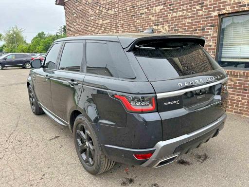 55239176 :رقم المزاد ، SALWR2SU7LA707406 vin ، 2020 Land Rover Range Rover Sport مزاد بيع