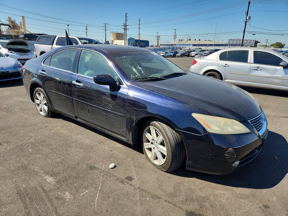 Aukcja sprzedaży 2009 Lexus Es, vin: JTHBJ46G592307634, numer aukcji: 52863726
