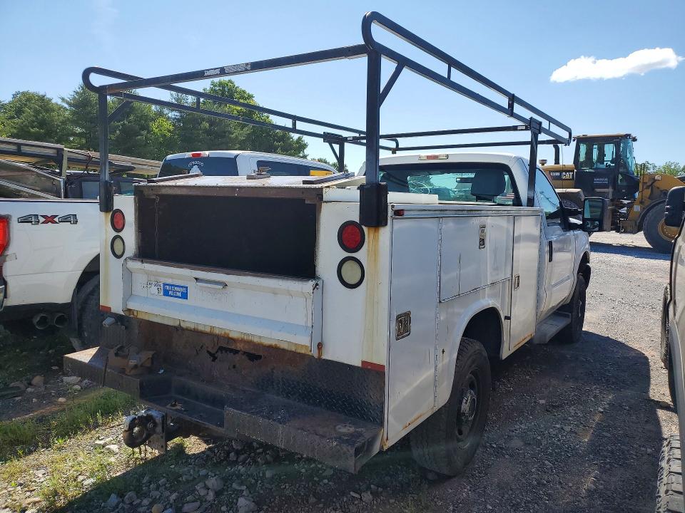 Продажа на аукционе авто 2012 Ford F350, vin: 1FDEF3B69CEB81710, номер лота: 50274256