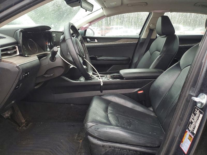 Aukcja sprzedaży 2023 Kia K5, vin: 5XXG34J27PG213842, numer aukcji: 52827146
