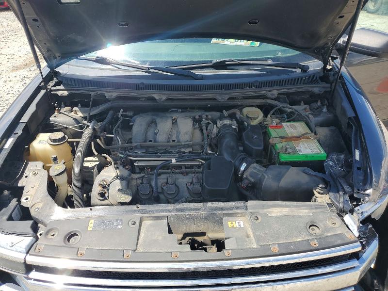 Aukcja sprzedaży 2015 Ford Flex, vin: 2FMGK5B87FBA10990, numer aukcji: 53087136