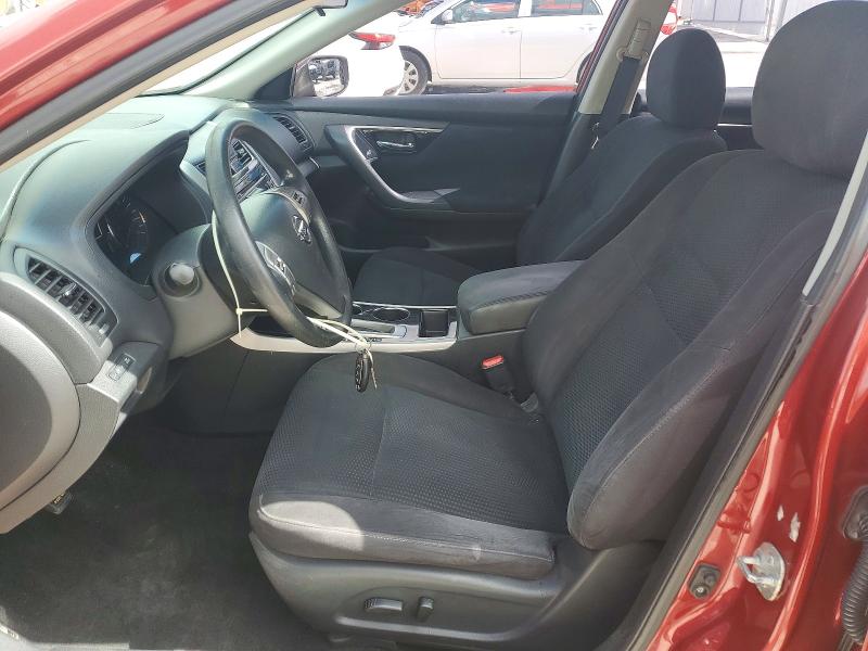 Aukcja sprzedaży 2014 Nissan Altima, vin: 1N4AL3AP4EC416461, numer aukcji: 54909646