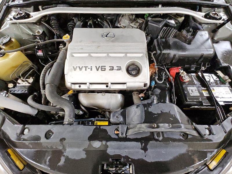 52150166 :رقم المزاد ، JTHBA30G745028759 vin ، 2004 Lexus Es مزاد بيع