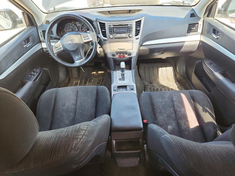 2013 Subaru Outback მანქანა იყიდება აუქციონზე, vin: 4S4BRCGCXD3245551, აუქციონის ნომერი: 54177656