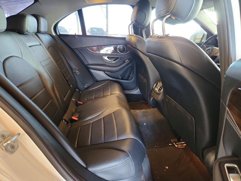Продажа на аукционе авто 2015 Mercedes-benz C, vin: 55SWF4JB7FU094127, номер лота: 52738736