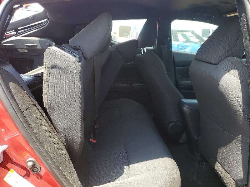 Продаж на аукціоні авто 2018 Toyota C-hr, vin: NMTKHMBX5JR041434, номер лоту: 53669726