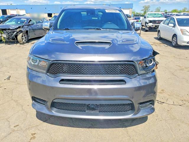 Aukcja sprzedaży 2014 Dodge Durango, vin: 1C4RDJEG5EC550839, numer aukcji: 53455766