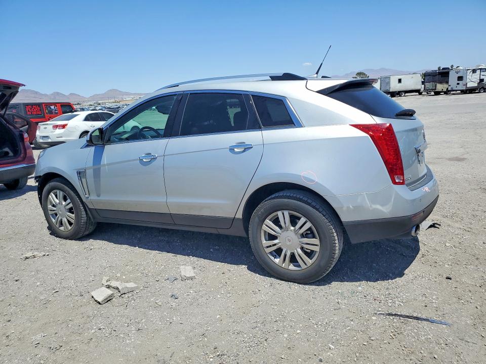 Продаж на аукціоні авто 2013 Cadillac Srx, vin: 3GYFNCE32DS532665, номер лоту: 53769806