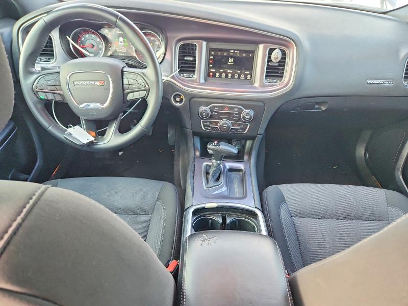 53806176 :رقم المزاد ، 2C3CDXBGXJH186443 vin ، 2018 Dodge Charger مزاد بيع