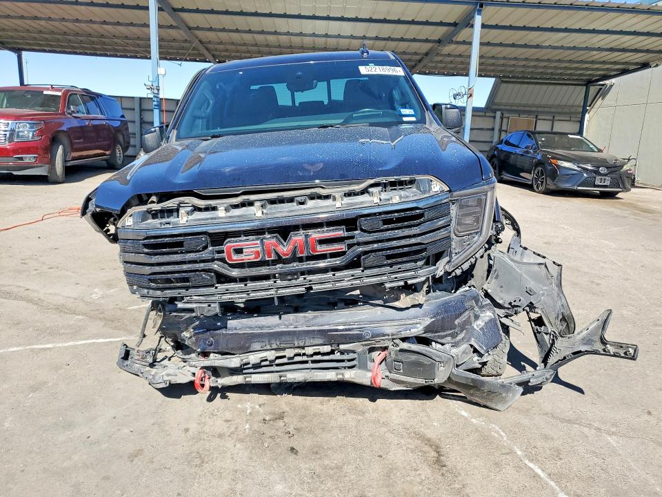 Aukcja sprzedaży 2023 Gmc Sierra, vin: 1GTUUEE88PZ213852, numer aukcji: 52218996