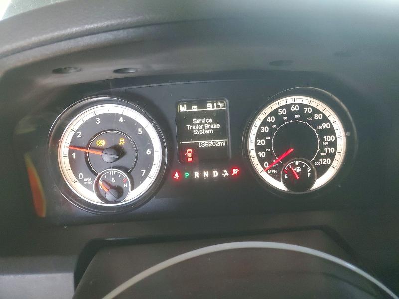 54682966 :رقم المزاد ، 1C6RR6KT3FS654471 vin ، 2015 Ram 1500 مزاد بيع