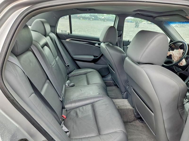 Продаж на аукціоні авто 2006 Acura 3.2tl, vin: 19UUA66216A008428, номер лоту: 52773076