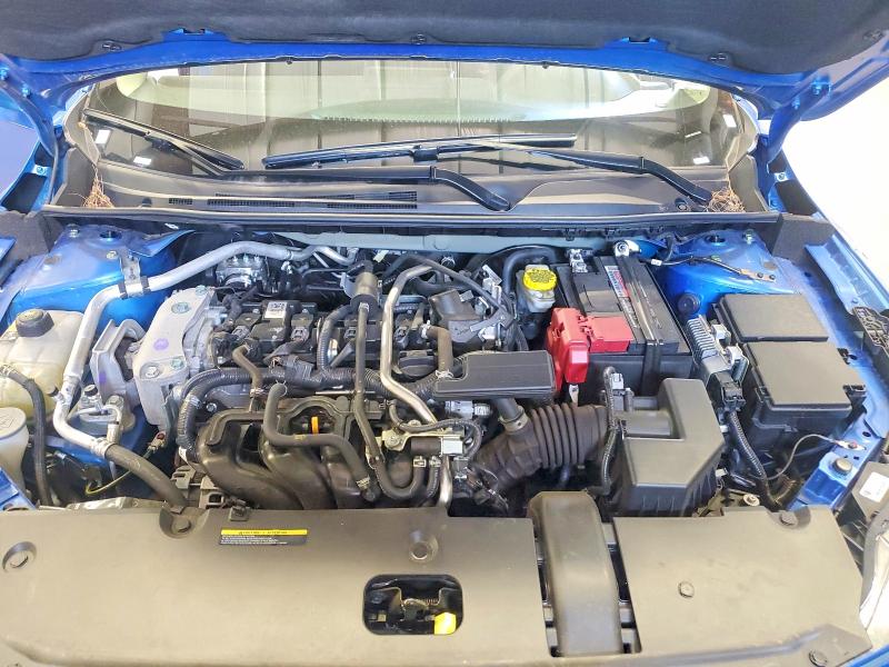 Aukcja sprzedaży 2025 Nissan Sentra, vin: 3N1AB8CV6SY373396, numer aukcji: 55123386