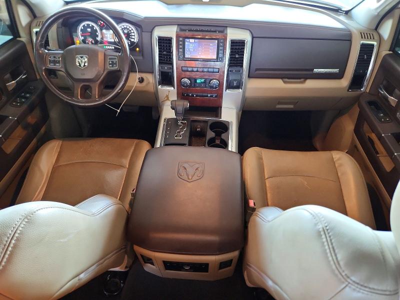 Продаж на аукціоні авто 2012 Dodge Ram 1500, vin: 1C6RD6NTXCS255434, номер лоту: 53746816