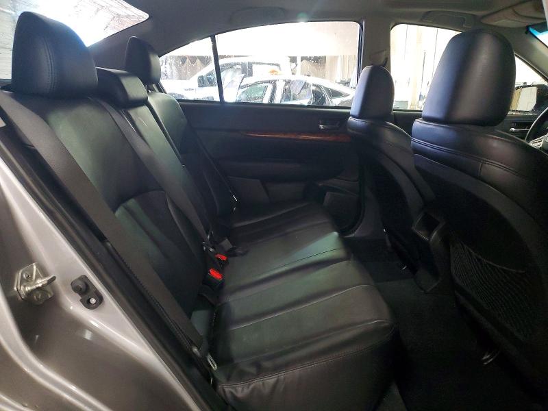 2011 Subaru Legacy მანქანა იყიდება აუქციონზე, vin: 4S3BMDK6XB2223787, აუქციონის ნომერი: 53413506