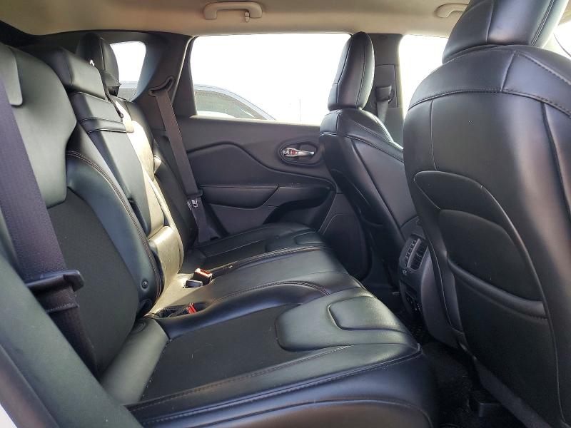 Aukcja sprzedaży 2019 Jeep Cherokee, vin: 1C4PJMBX7KD198228, numer aukcji: 54185866