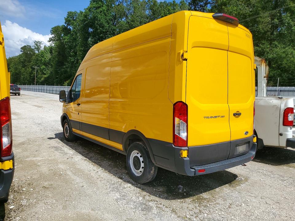 Продаж на аукціоні авто 2021 Ford Transit, vin: 1FTBR1X83MKA35450, номер лоту: 78645305
