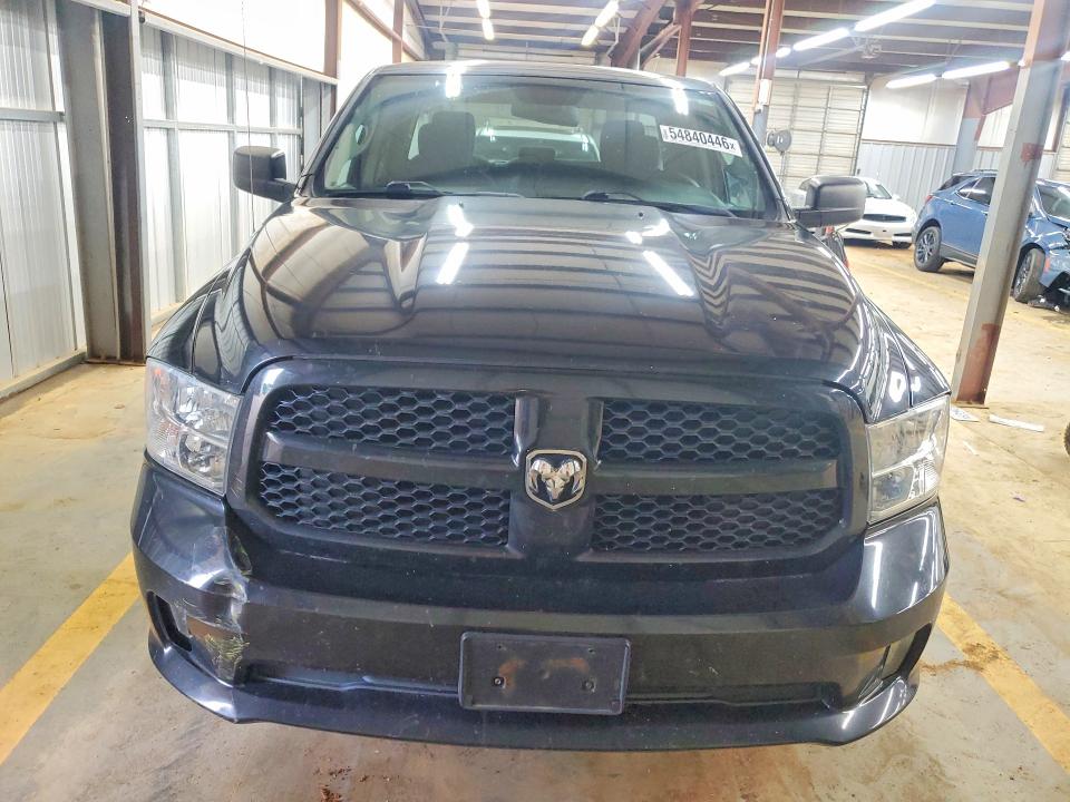 Продажа на аукционе авто 2016 Ram 1500, vin: 1C6RR7FT9GS402113, номер лота: 54840446