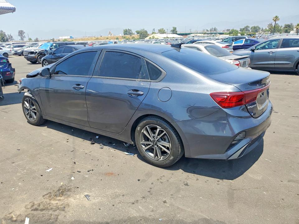 Продаж на аукціоні авто 2023 Kia Forte, vin: 3KPF24AD1PE601562, номер лоту: 53080246