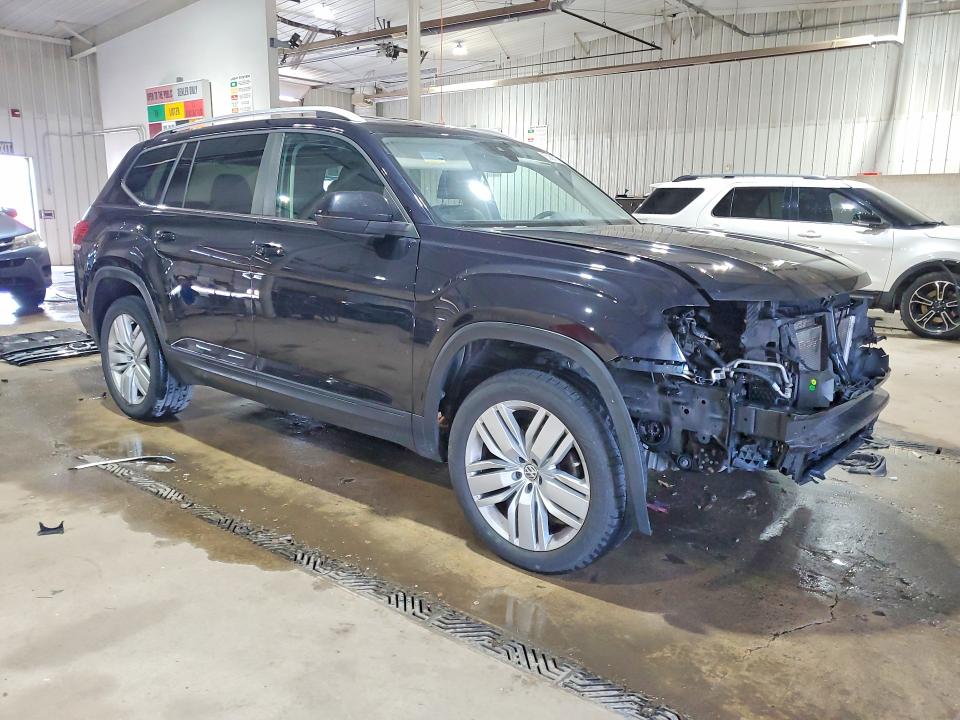 Aukcja sprzedaży 2019 Volkswagen Atlas, vin: 1V2UR2CA0KC561824, numer aukcji: 53887376
