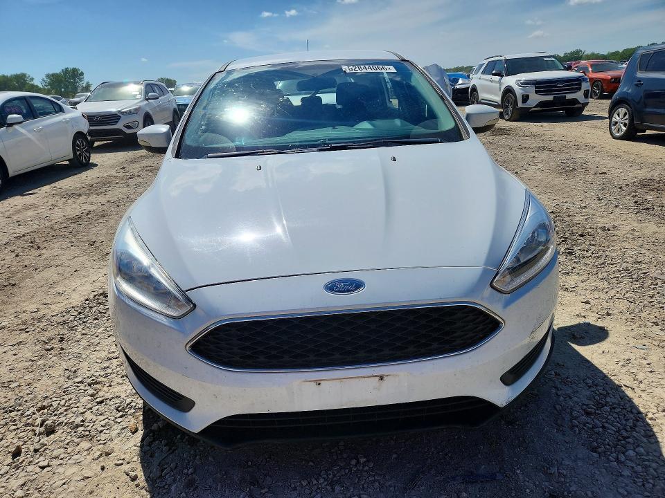 Aukcja sprzedaży 2017 Ford Focus, vin: 1FADP3K24HL249852, numer aukcji: 52844066