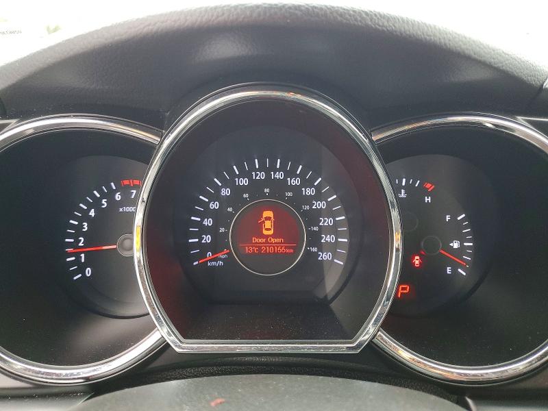 Aukcja sprzedaży 2013 Kia Optima, vin: KNAGM4A75D5389357, numer aukcji: 52811316