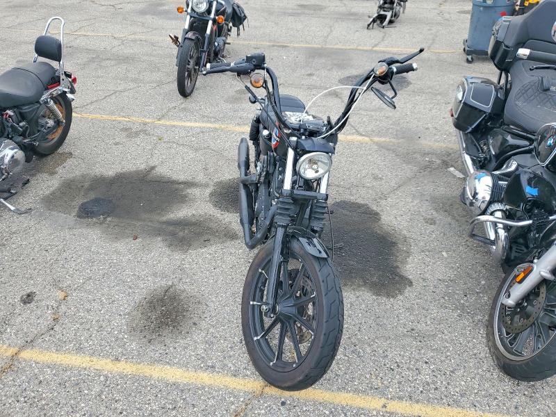 2020 Harley-davidson Xl883 მანქანა იყიდება აუქციონზე, vin: 1HD4LE225LB422454, აუქციონის ნომერი: 51858906