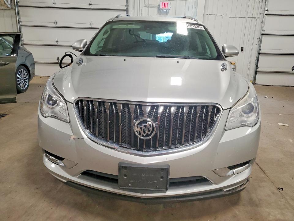 Продаж на аукціоні авто 2015 Buick Enclave, vin: 5GAKVCKD2FJ360595, номер лоту: 51501986