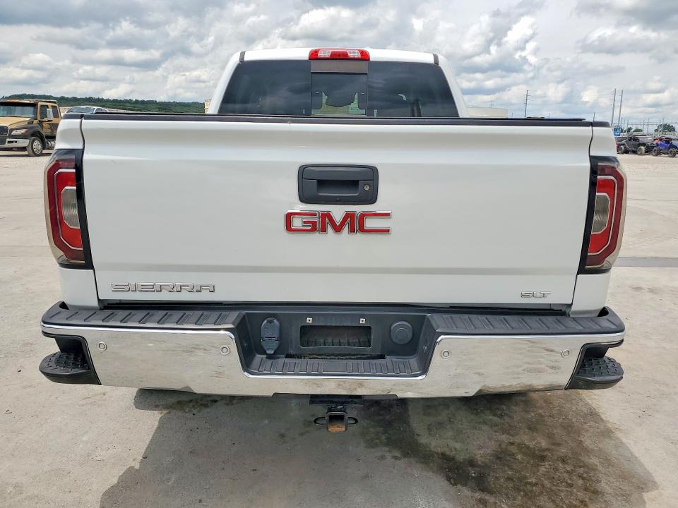 Aukcja sprzedaży 2018 Gmc Sierra, vin: 3GTU2NEJ1JG120574, numer aukcji: 54714346