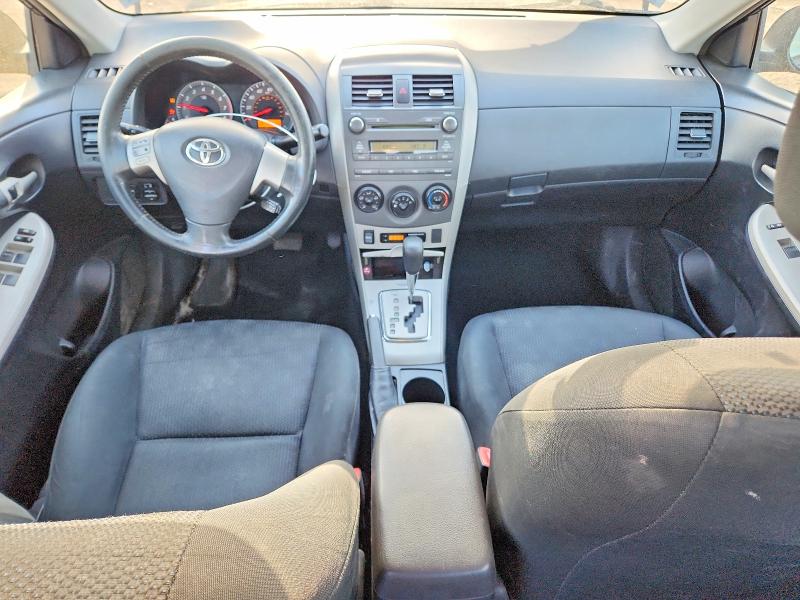 Продаж на аукціоні авто 2010 Toyota Corolla, vin: 1NXBU4EE9AZ242610, номер лоту: 53473226