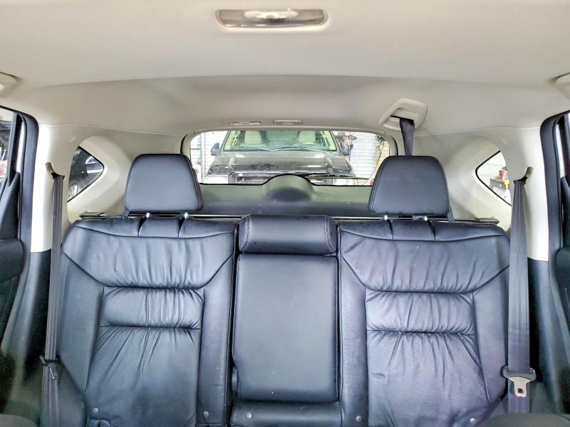 Продажа на аукционе авто 2014 Honda Cr-v, vin: 5J6RM4H7XEL064583, номер лота: 55017036
