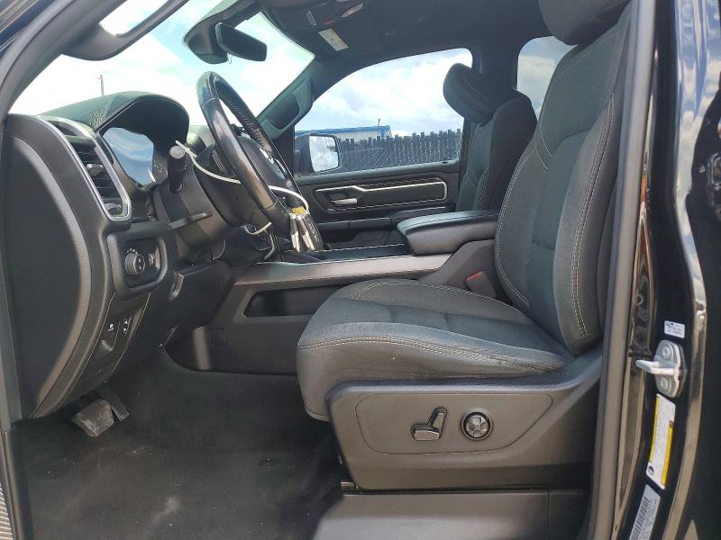 Aukcja sprzedaży 2020 Ram 1500, vin: 1C6RREFT7LN306395, numer aukcji: 52021806