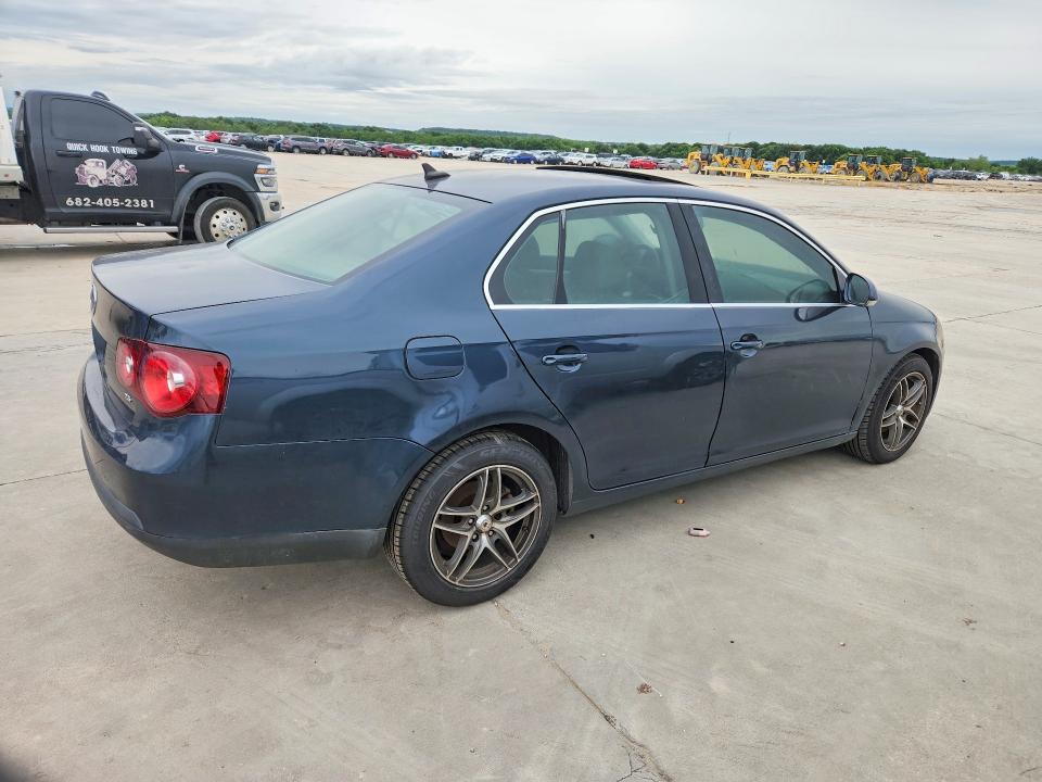 Продажа на аукционе авто 2008 Volkswagen Jetta, vin: 3VWRM71K98M013761, номер лота: 52313246