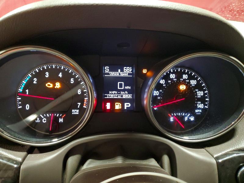 Продаж на аукціоні авто 2012 Jeep Grand Cherokee, vin: 1C4RJFAG7CC161760, номер лоту: 52624646