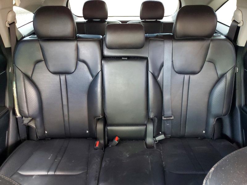 Aukcja sprzedaży 2024 Kia Sorento, vin: 5XYRL4JC3RG276856, numer aukcji: 55093186