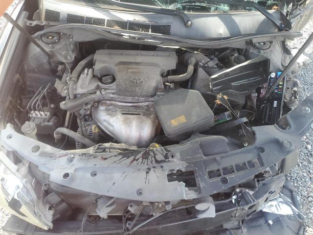 55091646 :رقم المزاد ، 4T1BF1FK7EU431159 vin ، 2014 Toyota Camry مزاد بيع