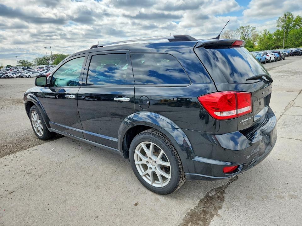 Aukcja sprzedaży 2013 Dodge Journey, vin: 3C4PDCDG8DT716195, numer aukcji: 53569156