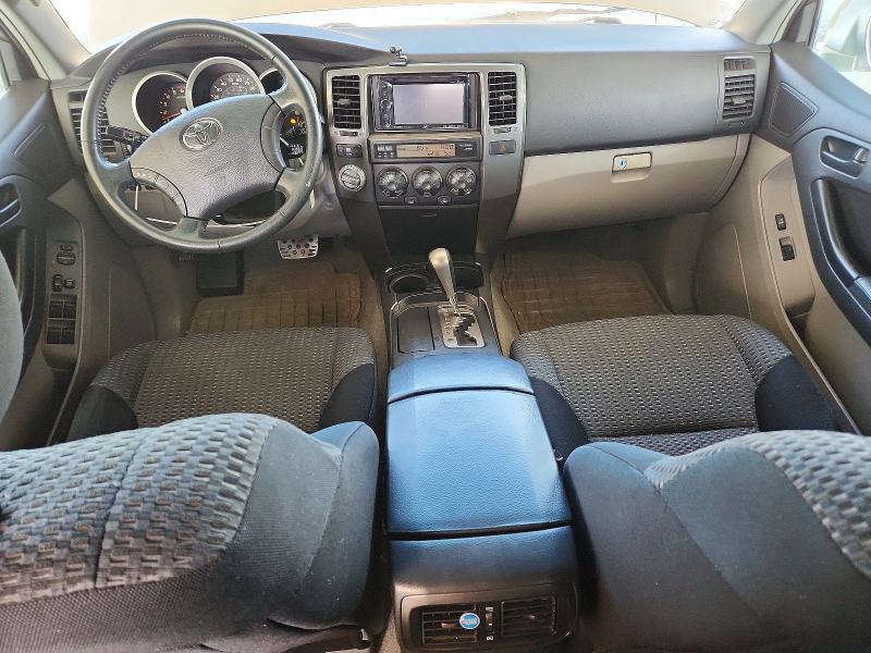Продажа на аукционе авто 2006 Toyota 4runner, vin: JTEBU14R968075295, номер лота: 52049316
