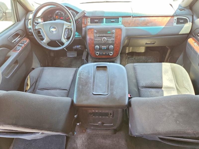 Aukcja sprzedaży 2011 Chevrolet Tahoe, vin: 1GNSCAE04BR237532, numer aukcji: 54012466